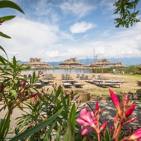 Fuk-Tak'S Bungalow Dojran Экстерьер фото