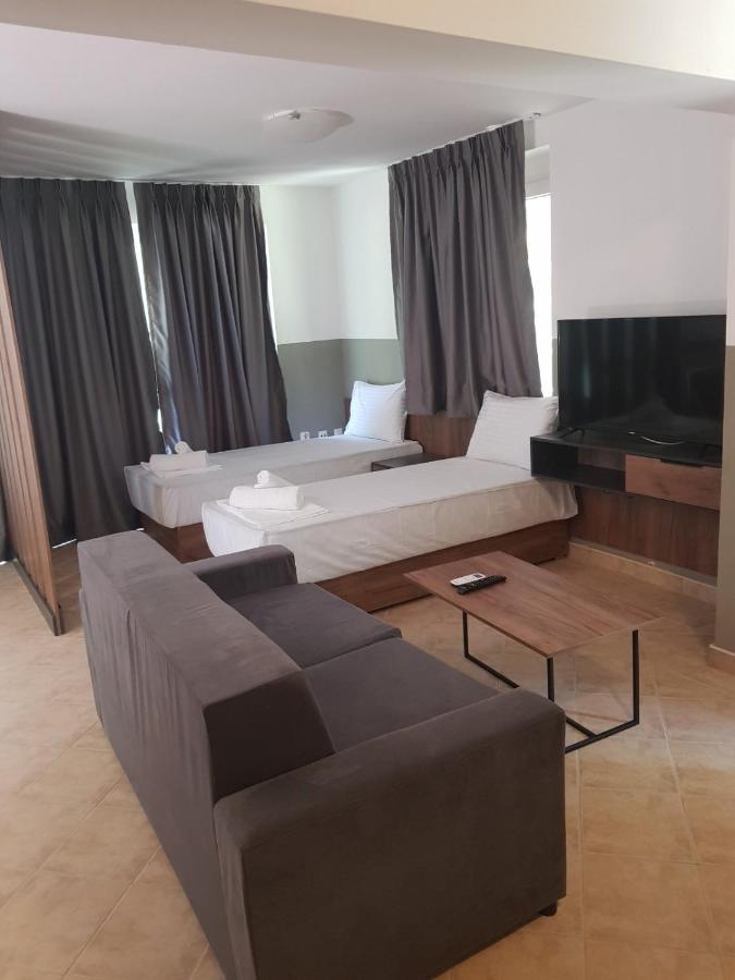 Fuk-Tak'S Bungalow Dojran Экстерьер фото