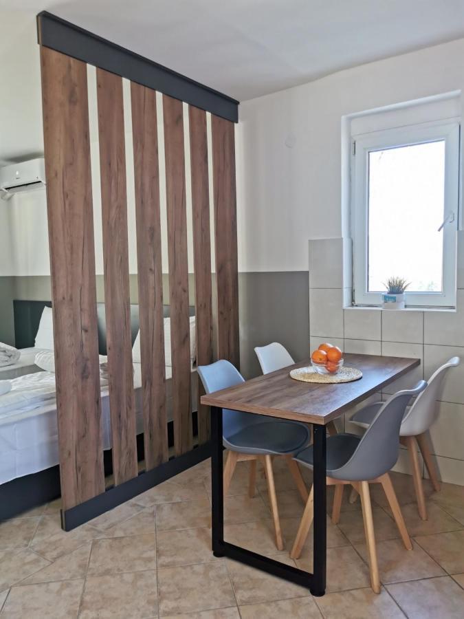 Fuk-Tak'S Bungalow Dojran Экстерьер фото