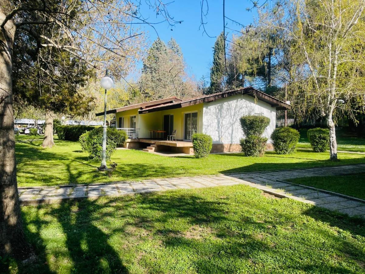 Fuk-Tak'S Bungalow Dojran Экстерьер фото